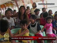 <b>Kapusong Totoo: </b>Unang Hakbang sa Kinabukasan