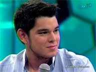 <b> Showbiz Central: </b> Interview with Richard Gutierrez