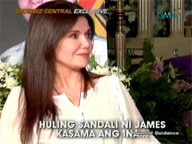 <b> Showbiz Central: </b> Toni Rose Gayda talks about son's death