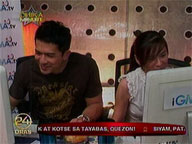 Dennis Trillo, Jennylyn Mercado lay down vacation plan for Holy Week