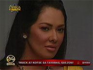 Ruffa Gutierrez apologizes to Noynoy in behalf of mom