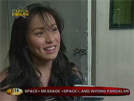 Cristine Reyes, Iza Calzado together in a movie