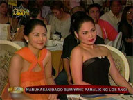 Mommy Carol happy over Juday's pregnancy