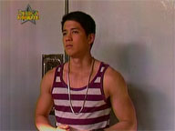 DOJ junks acts of lasciviousness case vs Aljur Abrenica