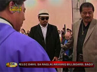 Pacquiao concert in Hawaii cancelled due to poor ticket sales