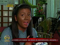 Regine, Ogie to spend Holy Week in Amanpulo