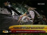 DOJ junks homicide case vs Richard Gutierrez