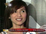 Jennylyn Mercado on diet secrets that keep her figure slim as ever