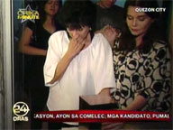 TV host Tony Rose Gayda's son dies in a freak accident