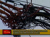  Breaking News:  Arroyo declares state of calamity in Mindanao