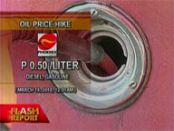 Phoenix Petroleum hikes prices following lead of other oil firms
