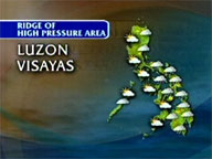 <b> QTV: </b> Pagasa: Expect hotter temperature in April, May