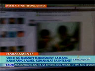   QTV:   Video of 'harassed' youths circulate the web
