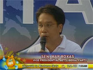 UH Hiritan 2010 with Noynoy Aquino, Mar Roxas (Part 2)
