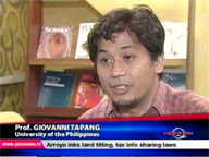 <b> QTV: </b> Study reveals not all voters can vote due to lack of time
