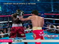 <b>QTV: </b>Post-fight analysis on Pacquiao-Clottey bout