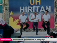 <b>QTV: </b>8 of 9 presidential bets resume campaign activities