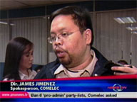 <b>QTV: </b>Candidates warned vs politicizing Pacquiao victory