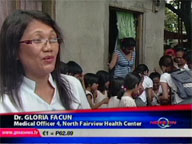 <b>QTV: </b>Measles case on the rise, DOH says