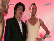<b> OFW Diaries: </b> Oliver Tolentino