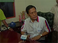  Saksi:  SC: Jonjon Mendoza will remain as Bulacan gov for now