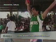 <b> Saksi: </b> Gays try out boxing