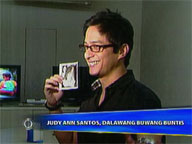 <b> Saksi: </b> Judy Ann Santos is two months pregnant!