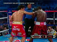 <b>Saksi: </b>Post-fight analysis of Pacquiao-Clottey bout