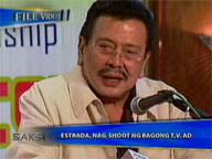 <b>Saksi: </b>Campaign updates on presidential candidates