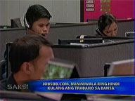  Saksi:  RP unemployment due to mismatch in student skills, available work