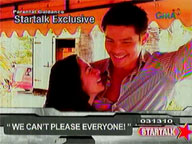 <b> Startalk: </b> Dingdong, Marian talk about their new movie