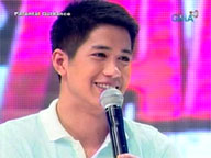 <b> Startalk: </b> Interview with Aljur Abrenica