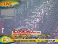 LTFRB to discuss petition for increase in taxi fare