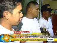 Man hurt in Quezon City shooting incident