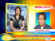 PAGASA tells public to expect continuous warming of weather
