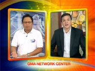 Supreme Court administrator Midas Marques on Bulacan gubernatorial row