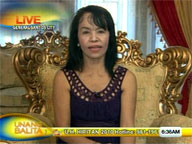 Pacquiao mom wants son to retire from boxing