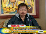 ACTO seeks increase in jeepney fares