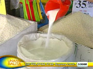 Department of Agriculture releases new SRP of sugar, chicken