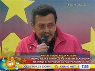 UH Hiritan with Joseph Estrada and Jejomar Binay (Part 1)
