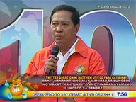 UH Hiritan with Joseph Estrada and Jejomar Binay (Part 2)