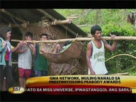 GMA Network bags prestigious Peabody Award again