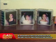 NBI to prepare for testing DNA samples from Vizconde massacre