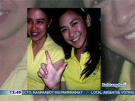 carry my love sarah geronimo