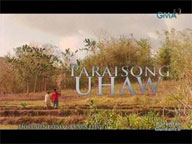 <b>I-Witness: </b>Paraisong Uhaw