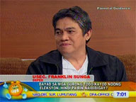  Unang Balita:  Some teachers still unpaid for election duty - DepEd, Alliance of Concerned Teachers