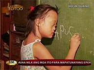<b>Kapusong Totoo: </b>Unang Hakbang sa Kinabukasan in Diffun, Quirino