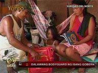 <b>Kapusong Totoo: </b>Unang Hakbang sa Kinabukasan in Surigao Del Norte