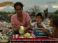 <b>Kapusong Totoo:</b> Iloilo dumpsite compared to Payatas