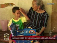 <b>Kapusong Totoo: </b>Unang Hakbang sa Kinabukasan in Siquijor